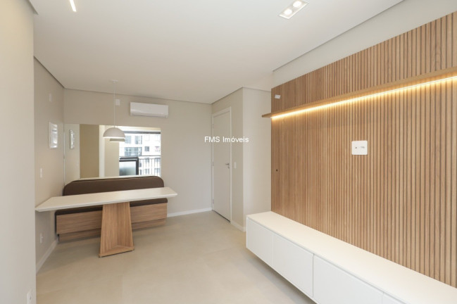 Imagem Imóvel com 2 Quartos à Venda, 44 m² em Butantã - São Paulo