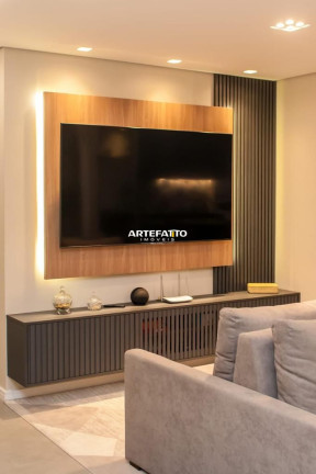 Imagem Apartamento com 3 Quartos à Venda, 110 m² em Vila Andrade - São Paulo Imagem Apartamento com 3 Quartos à Venda, 110 m² em Vila Andrade - São Paulo
