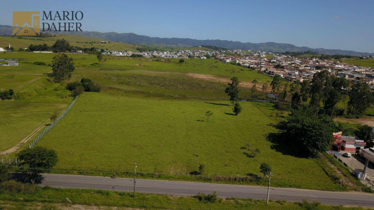 Imagem Terreno à Venda, 270.000 m² em Vila Galvão - Caçapava Imagem Terreno à Venda, 270.000 m² em Vila Galvão - Caçapava