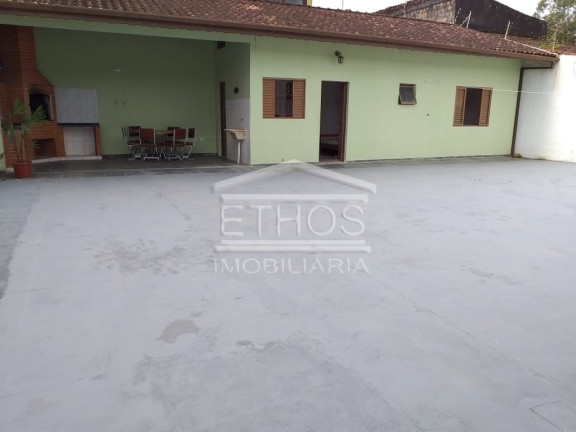 Imagem Casa com 4 Quartos à Venda, 514 m² em Jardim Carolina - Ubatuba