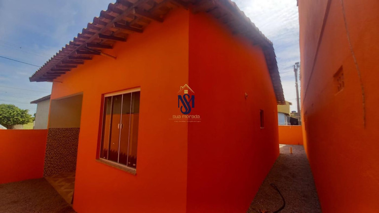 Imagem Casa com 2 Quartos à Venda,  em Bairro Nova Califórnia - Cabo Frio