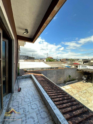 Imóvel com 4 Quartos à Venda, 157 m² em Quietude - Praia Grande