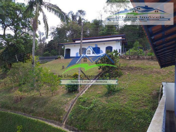 Imagem Chácara com 3 Quartos à Venda, 7 m² em Portão - Atibaia