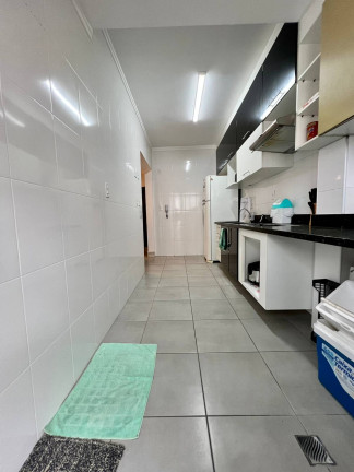 Imagem Apartamento com 2 Quartos à Venda, 93 m² em Canto Do Forte - Praia Grande Imagem Apartamento com 2 Quartos à Venda, 93 m² em Canto Do Forte - Praia Grande