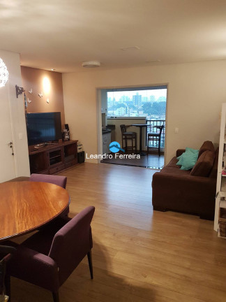 Imagem Apartamento com 3 Quartos à Venda, 100 m² em Vila Angelina - São Bernardo Do Campo Imagem Apartamento com 3 Quartos à Venda, 100 m² em Vila Angelina - São Bernardo Do Campo