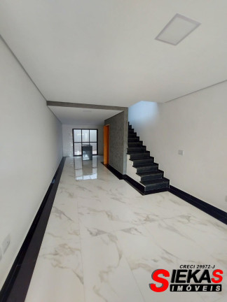 Imagem Sobrado com 3 Quartos à Venda, 130 m² em Vila São Geraldo - São Paulo Imagem Sobrado com 3 Quartos à Venda, 130 m² em Vila São Geraldo - São Paulo