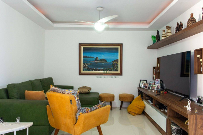 Imagem Casa com 4 Quartos à Venda, 253 m² em Camboinhas - Niterói Imagem Casa com 4 Quartos à Venda, 253 m² em Camboinhas - Niterói