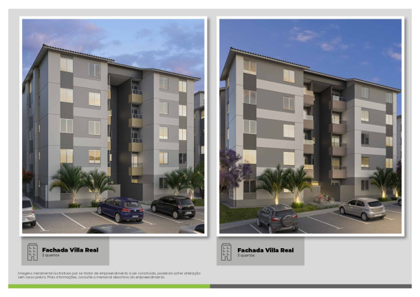 Imagem Apartamento com 3 Quartos à Venda, 69 m² em Jardim Vitória - Belo Horizonte