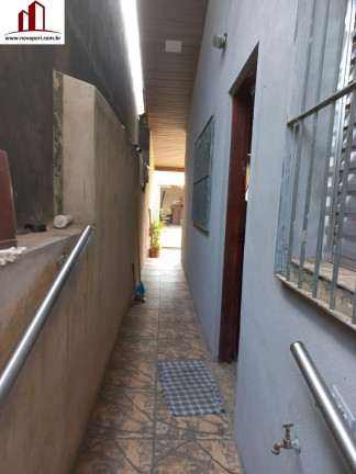 Imagem Casa com 2 Quartos à Venda,  em Centro - Franco Da Rocha