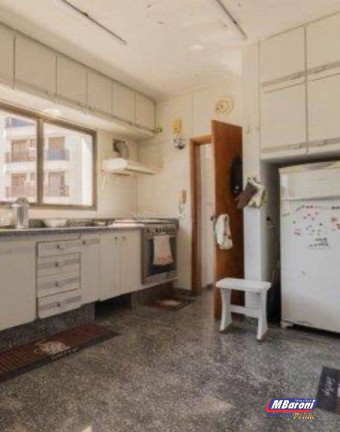 Imagem Apartamento com 4 Quartos à Venda, 306 m² em Santa Cecília - São Paulo