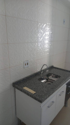 Imagem Apartamento com 2 Quartos à Venda,  em Residencial Sirius - Campinas