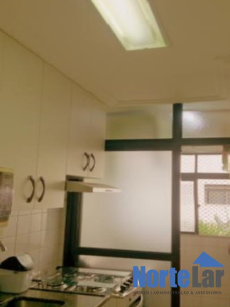 Imagem Apartamento com 2 Quartos à Venda, 52 m² em Parque Mandaqui - São Paulo