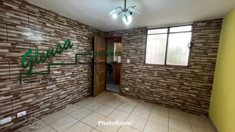 Imagem Apartamento com 2 Quartos à Venda, 45 m² em Conjunto Habitacional Barro Branco Ii - São Paulo Imagem Apartamento com 2 Quartos à Venda, 45 m² em Conjunto Habitacional Barro Branco Ii - São Paulo