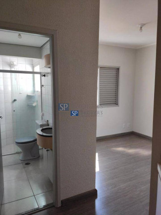 Imagem Apartamento com 2 Quartos à Venda, 65 m² em Vila Industrial - Campinas