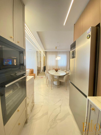 Imagem Apartamento com 4 Quartos à Venda, 144 m² em Meia Praia - Itapema
