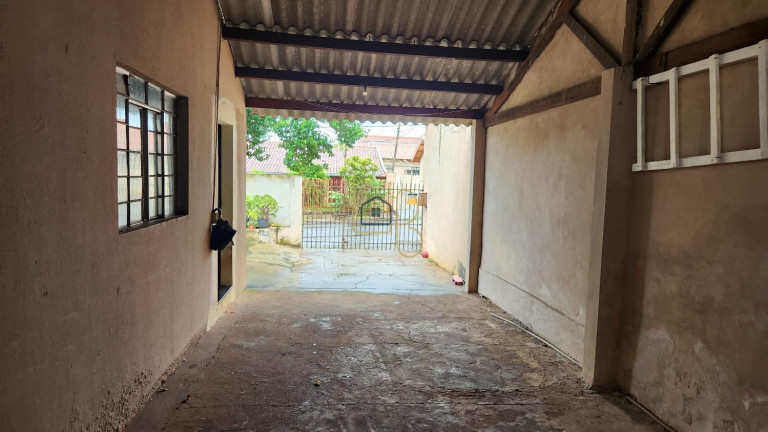 Imagem Casa com 3 Quartos à Venda, 100 m² em Conjunto Habitacional José Giordano - Londrina