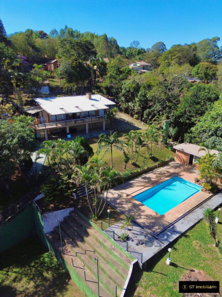 Imagem Chácara com 4 Quartos à Venda, 4.500 m² em Condomínio Baia Branca - Mairiporã Imagem Chácara com 4 Quartos à Venda, 4.500 m² em Condomínio Baia Branca - Mairiporã