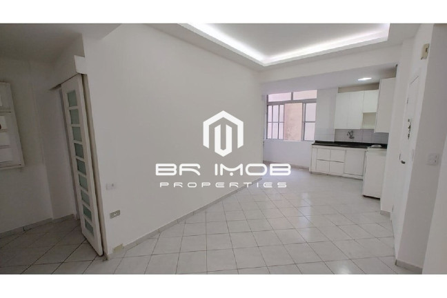 Imagem Imóvel com 2 Quartos à Venda, 75 m² em Bela Vista - São Paulo Imagem Imóvel com 2 Quartos à Venda, 75 m² em Bela Vista - São Paulo