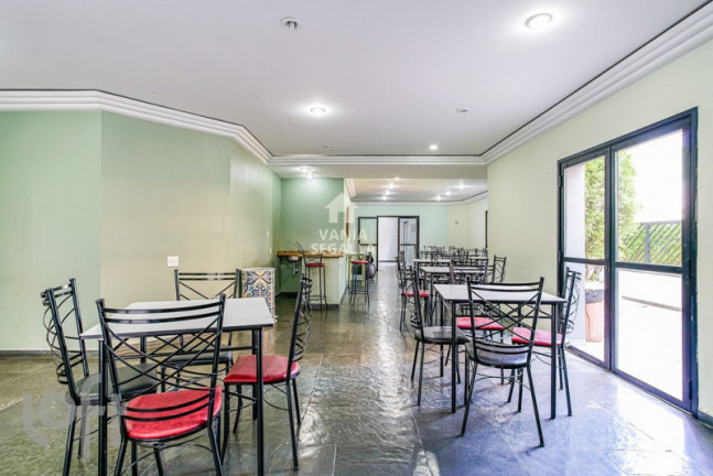 Imagem Apartamento com 3 Quartos à Venda, 99 m²
