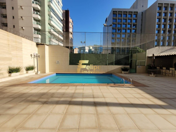 Imagem Imóvel com 4 Quartos à Venda, 145 m² em Praia Do Canto - Vitória