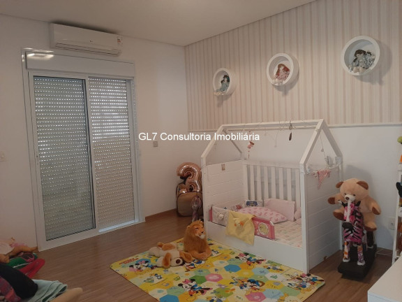 Imagem Casa com 3 Quartos à Venda,  em Jardim Portal Dos Ipês - Indaiatuba
