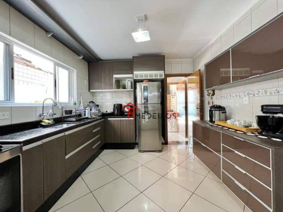 Imagem Casa com 3 Quartos à Venda, 161 m² em Aviação - Praia Grande Imagem Casa com 3 Quartos à Venda, 161 m² em Aviação - Praia Grande
