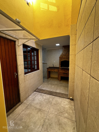 Imagem Sobrado com 7 Quartos à Venda, 380 m² em Jordanópolis - São Bernardo Do Campo Imagem Sobrado com 7 Quartos à Venda, 380 m² em Jordanópolis - São Bernardo Do Campo
