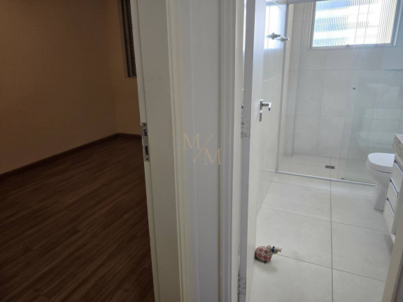 Imagem Apartamento com 3 Quartos à Venda, 133 m² em Aparecida - Santos