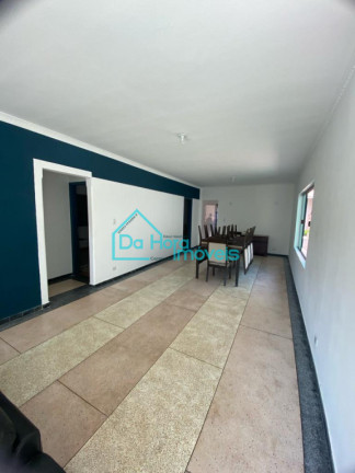 Imagem Casa com 3 Quartos à Venda, 100 m² em Jardim Marina - Mongaguá