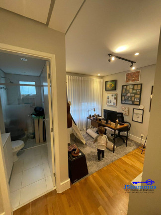 Imagem Apartamento com 3 Quartos à Venda, 132 m² em Panamby - São Paulo Imagem Apartamento com 3 Quartos à Venda, 132 m² em Panamby - São Paulo