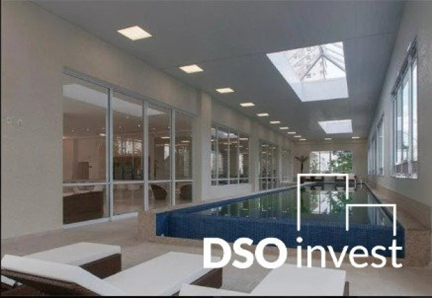Imagem Apartamento com 2 Quartos à Venda, 60 m² em Campo Belo - São Paulo Imagem Apartamento com 2 Quartos à Venda, 60 m² em Campo Belo - São Paulo