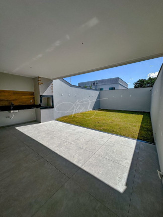 Imagem Casa com 3 Quartos à Venda, 180 m² em Morada De Laranjeiras - Serra Imagem Casa com 3 Quartos à Venda, 180 m² em Morada De Laranjeiras - Serra