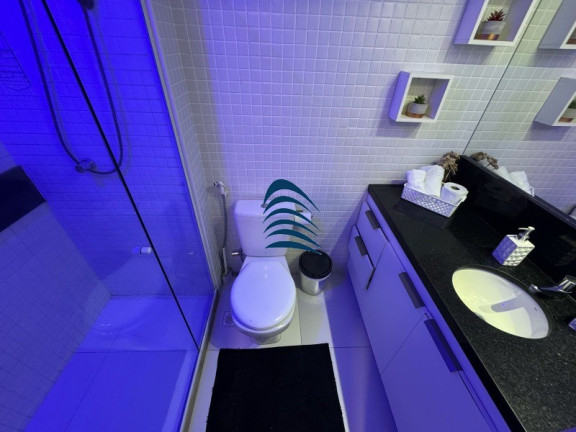 Imagem Imóvel com 1 Quarto à Venda, 33 m² em Barra - Salvador