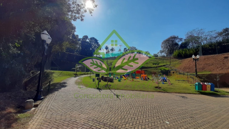 Terreno à Venda, 982 m² em Condominio Ville De France - Itatiba