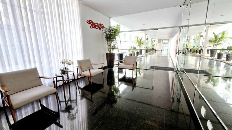 Imagem Apartamento com 3 Quartos à Venda, 104 m² em Santa Cecília - São Paulo Imagem Apartamento com 3 Quartos à Venda, 104 m² em Santa Cecília - São Paulo