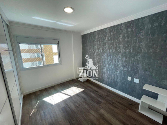 Imagem Apartamento com 3 Quartos à Venda, 118 m² em Santana - São Paulo