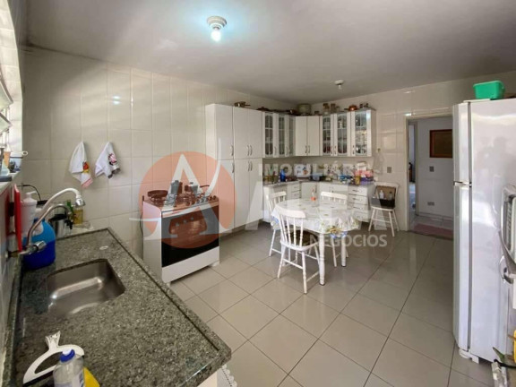 Imagem Casa com 3 Quartos à Venda, 176 m² em Jardim Da Glória - Cotia