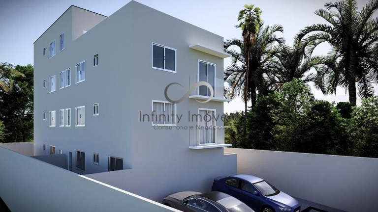 Imagem Apartamento com 2 Quartos à Venda, 50 m² em Lundceia - Lagoa Santa Imagem Apartamento com 2 Quartos à Venda, 50 m² em Lundceia - Lagoa Santa
