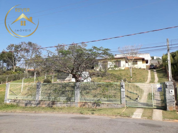 Imóvel com 3 Quartos à Venda, 1.225 m² em Jardim Leonor - Itatiba