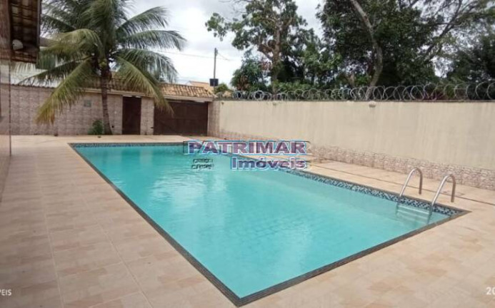 Imagem Casa com 3 Quartos à Venda, 230 m² em Itaipuaçu - Maricá