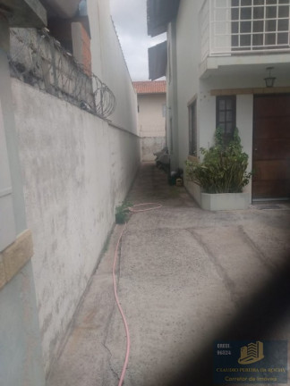 Imagem Sobrado com 2 Quartos à Venda, 110 m² em Residencial Santo Antonio - Itupeva