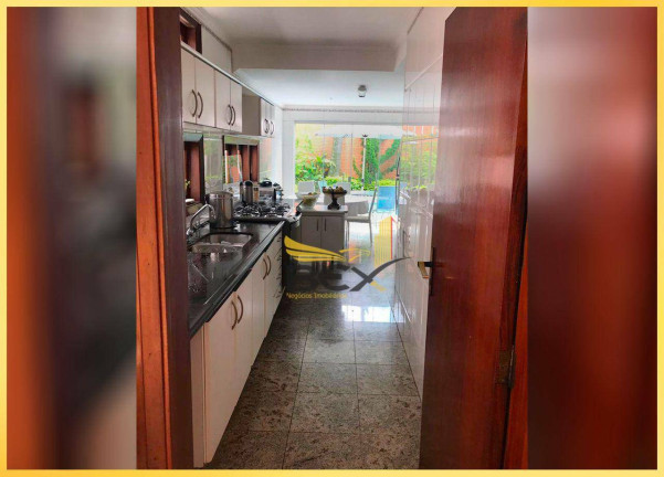 Imagem Casa com 5 Quartos à Venda, 310 m² em Residencial Cinco (alphaville) - Santana De Parnaíba