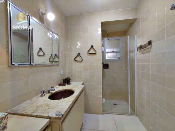 Imagem Apartamento com 3 Quartos à Venda, 120 m² em Pitangueiras - Guarujá Imagem Apartamento com 3 Quartos à Venda, 120 m² em Pitangueiras - Guarujá
