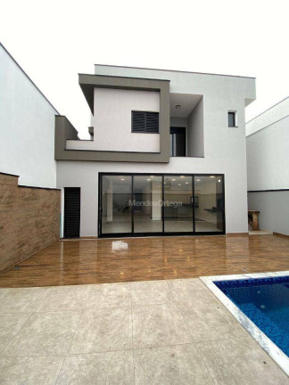 Imagem Casa com 3 Quartos à Venda, 232 m² em Ibiti Reserva - Sorocaba Imagem Casa com 3 Quartos à Venda, 232 m² em Ibiti Reserva - Sorocaba
