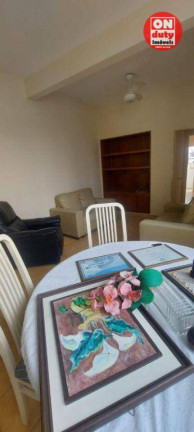 Imagem Apartamento com 2 Quartos à Venda, 81 m² em Boqueirão - Santos Imagem Apartamento com 2 Quartos à Venda, 81 m² em Boqueirão - Santos