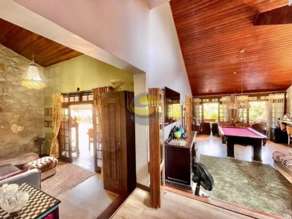 Imagem Casa de Condomínio com 2 Quartos à Venda, 256 m² em Granja Viana - Cotia Imagem Casa de Condomínio com 2 Quartos à Venda, 256 m² em Granja Viana - Cotia