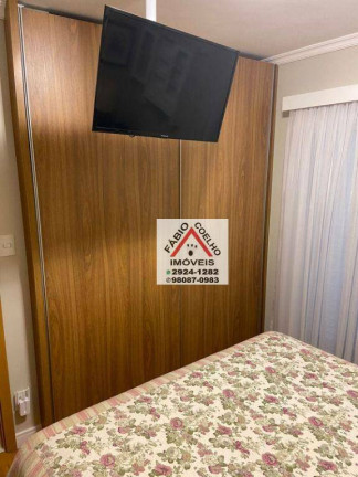 Imagem Apartamento com 3 Quartos à Venda, 110 m² em Vila Mariana - São Paulo