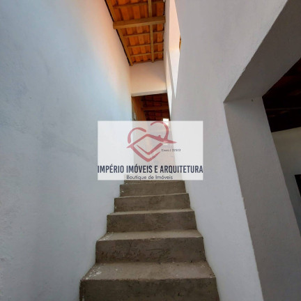 Imagem Casa com 5 Quartos à Venda,  em Praia Das Palmeiras - Caraguatatuba