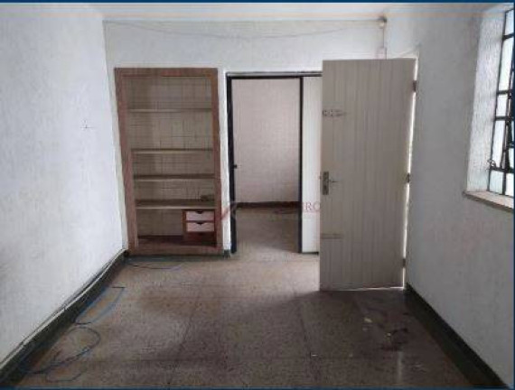 Imagem Casa com 4 Quartos à Venda, 190 m² em Perdizes - São Paulo Imagem Casa com 4 Quartos à Venda, 190 m² em Perdizes - São Paulo
