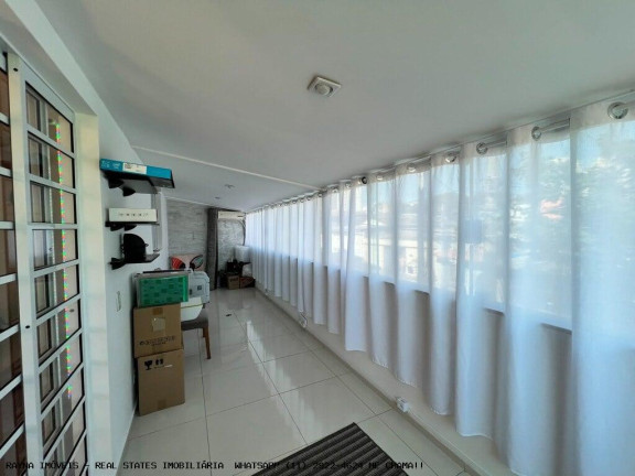 Imagem Casa com 3 Quartos à Venda, 99 m² em Vila Polopoli - São Paulo